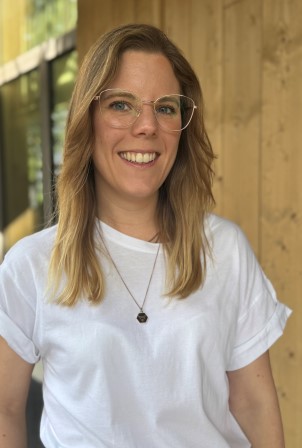 Stellvertretende Leiterin der Kindertagesstätte im Quartier (KiQu)